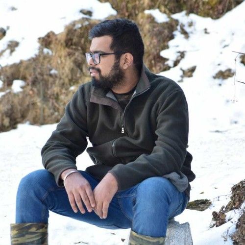 Nithin Kashyap image