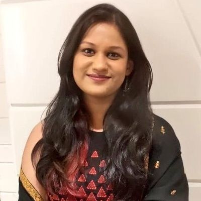 Monami Dasgupta image