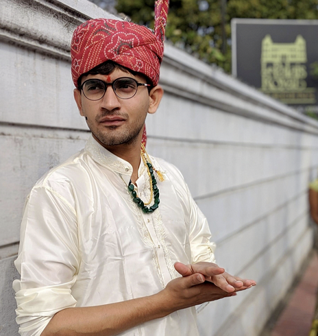 Sampath Putrevu image