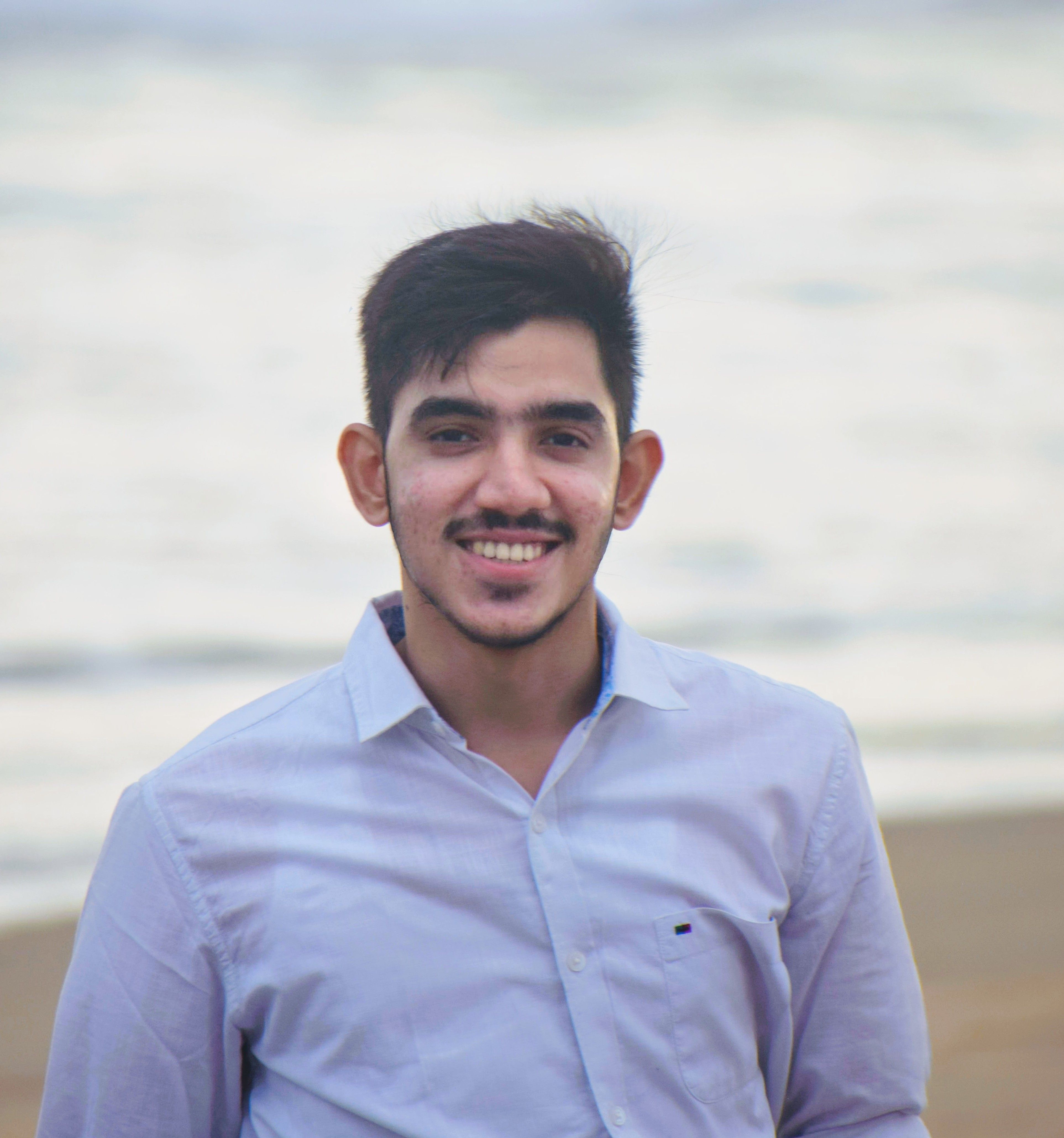 Aditya Gannavarapu image