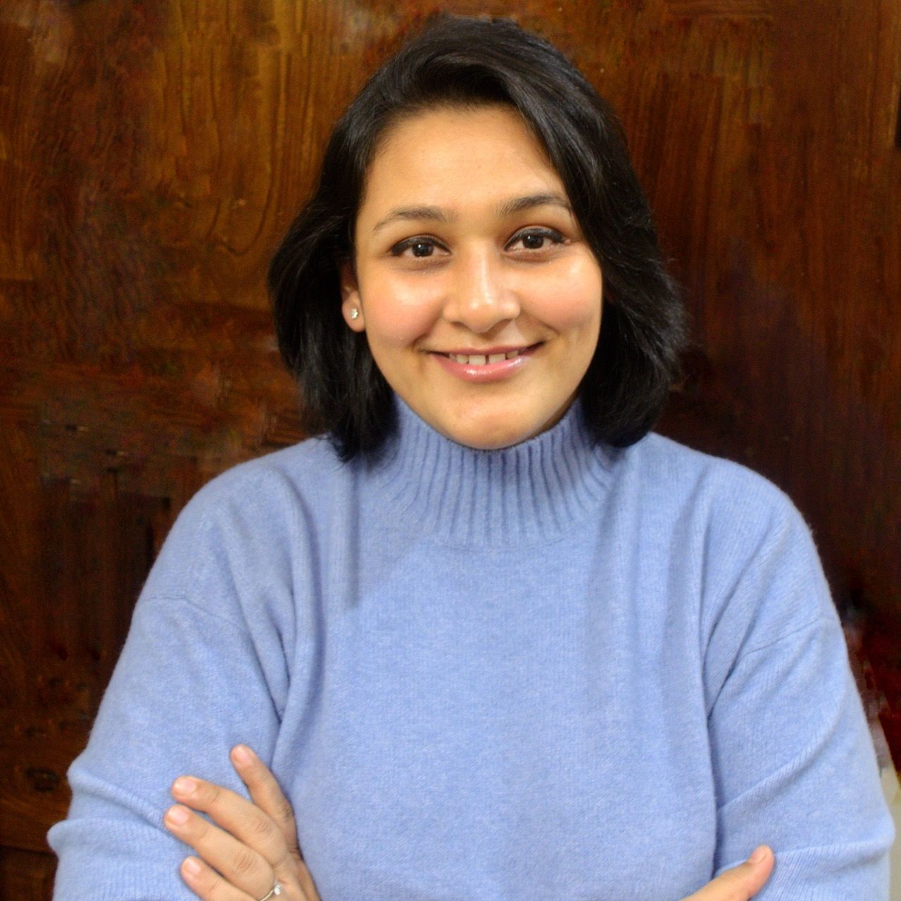 Shivani Sharan image