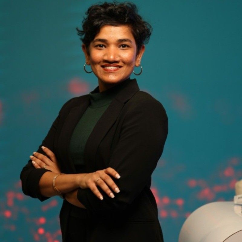 Swapnika Pervela image